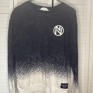 H&M New York sweatshirt